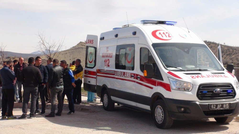 Tunceli’de Çatışma: 1 Asker Yaralandı