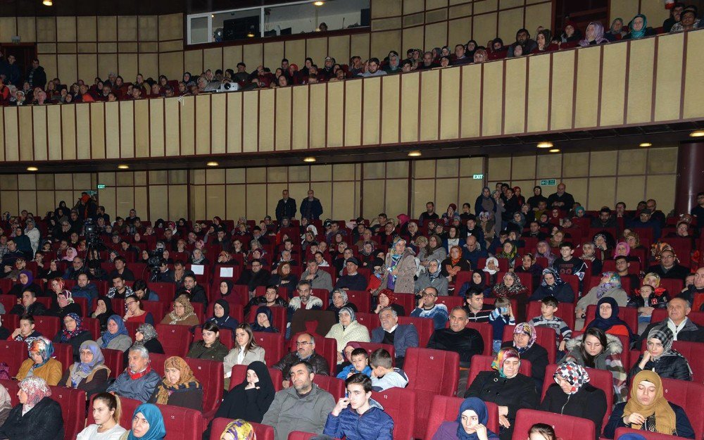 ’Osmanlı’dan Günümüze Darbeler’ Bursa’da Tartışıldı