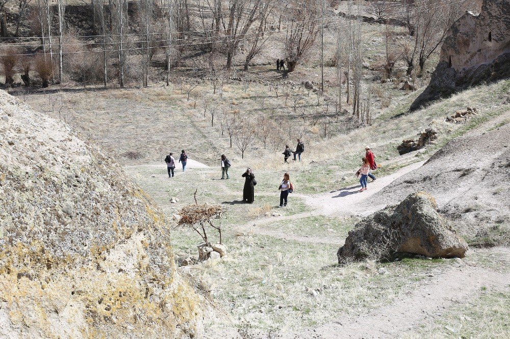 Fotoğraf Eğitimi Soğanlı’da Yapıldı