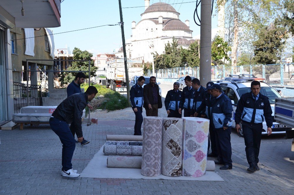 Tollu’dan Gıda İşletmelerine Uyarı