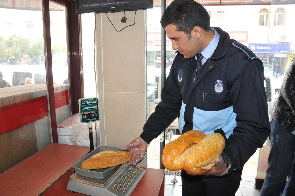 Tollu’dan Gıda İşletmelerine Uyarı