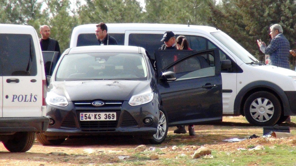 Emekli Polis Başından Vurulmuş Halde Bulundu