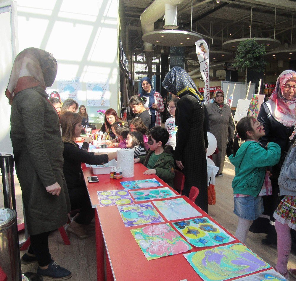 Çözüm Koleji Tanıtım Etkinliği Yoğun İlgi Gördü