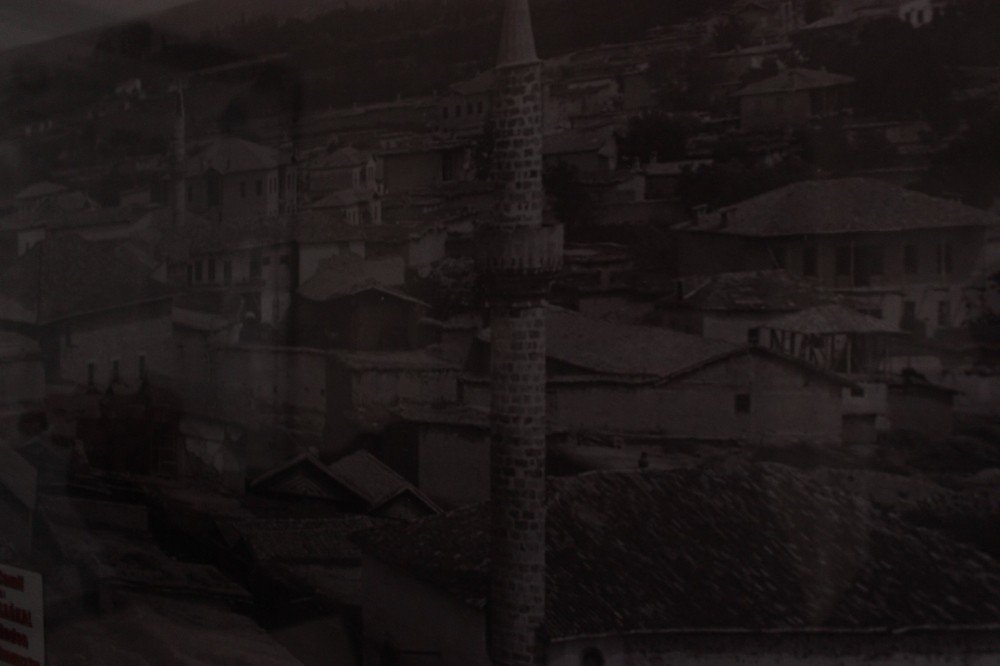 Arkeolog Mehmet Göktürk: "Kırşehir’deki Selçuklu Eserleri Yok Edildi"