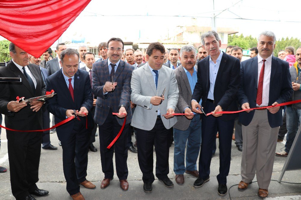 Gazipaşa’da İndirim Günleri Başladı