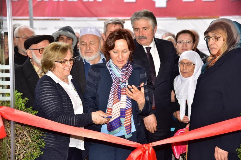 “Sizi Bekleyenler Var” Fotoğraf Sergisi