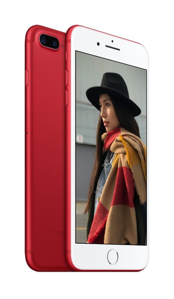 Vodafone’dan ’İphone Red Special Edition’ Açıklaması