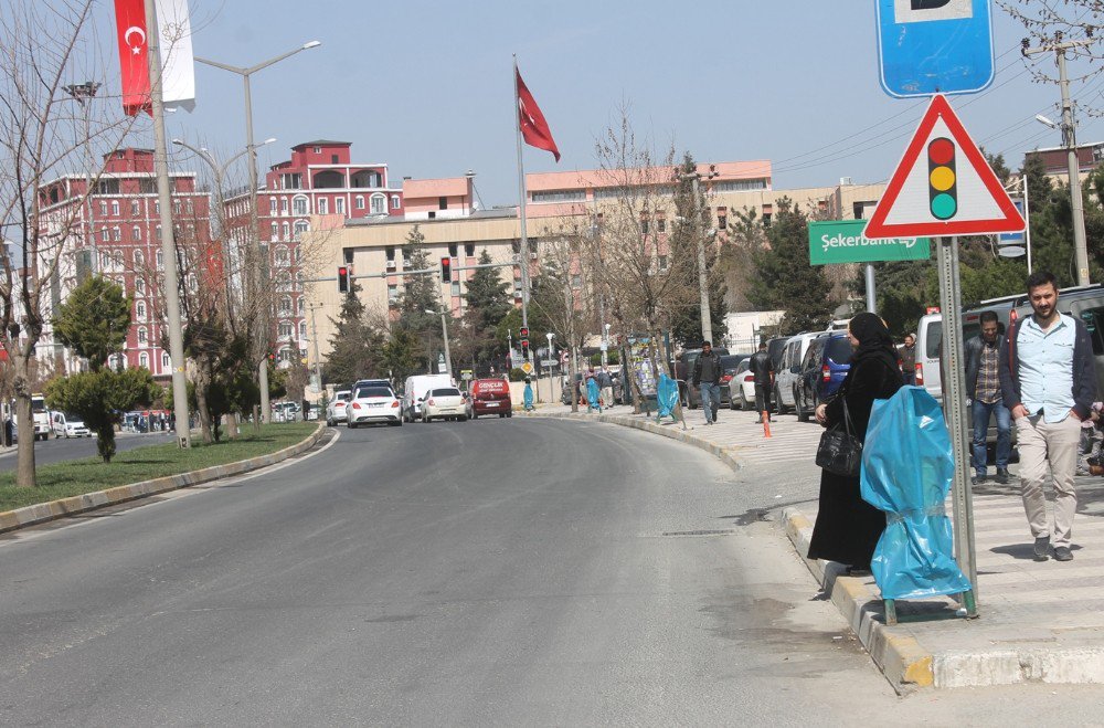 Mardin’de Güvenlik Önlemleri Arttırıldı