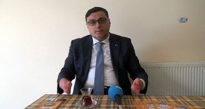 Refahiye, Çayırlı Ve Tercan İlçeleri Doğalgaza Kavuşuyor