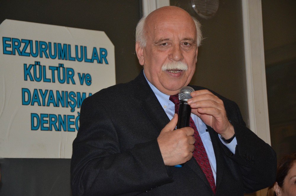 Bakan Avcı: "Turizmde İlk 3’e Girmememiz İçin Bir Neden Yok"