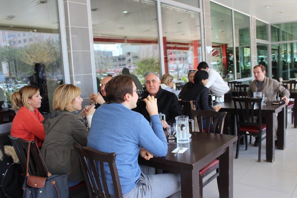 Adıyaman’a Turistler Gelmeye Başladı