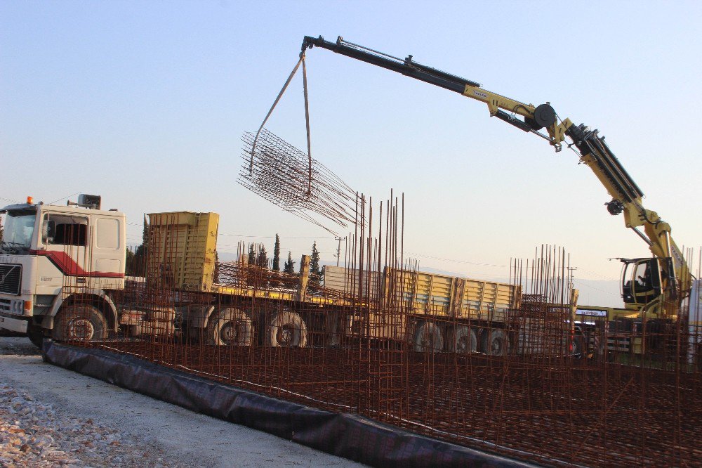 Aydın’da Yüzlerce Kişinin Hayalleri İcra Yoluyla Söküldü