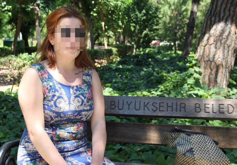 Elle Müdürünü Taciz Eden Aşçıya ’İndirimsiz’ 2 Yıl Hapis