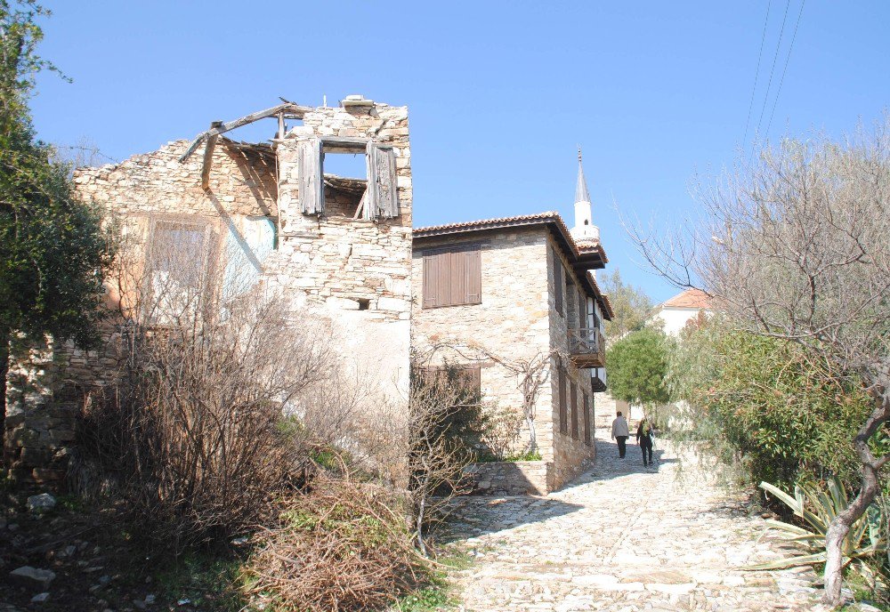 Ekoköy İçin Geri Sayım Başladı