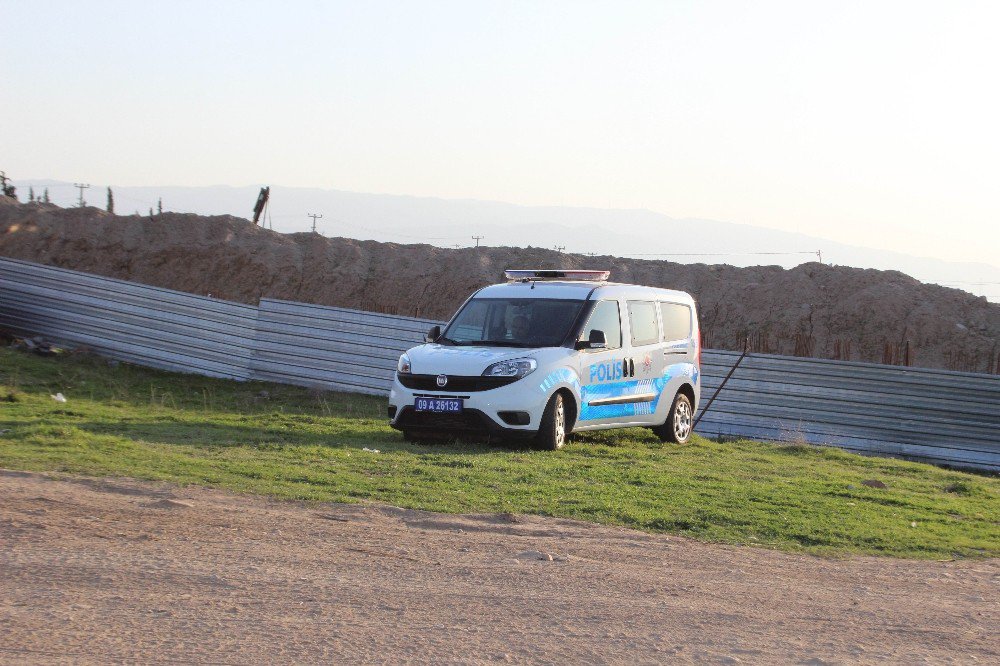 Aydın’da Yüzlerce Kişinin Hayalleri İcra Yoluyla Söküldü