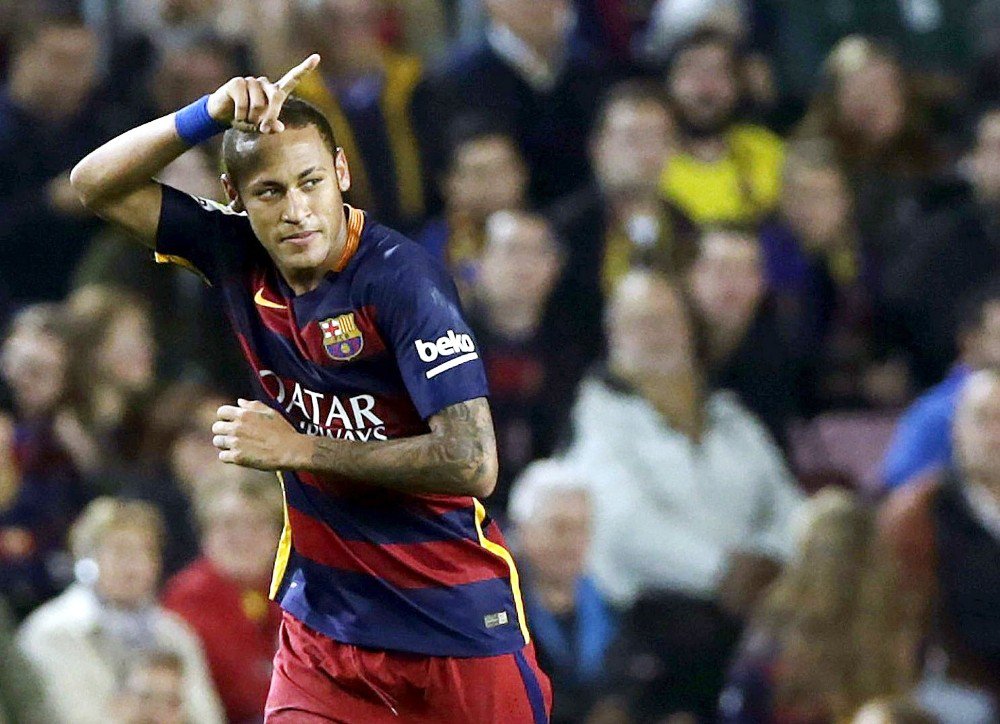 Manchester United’dan Neymar İçin 200 Milyon Euro