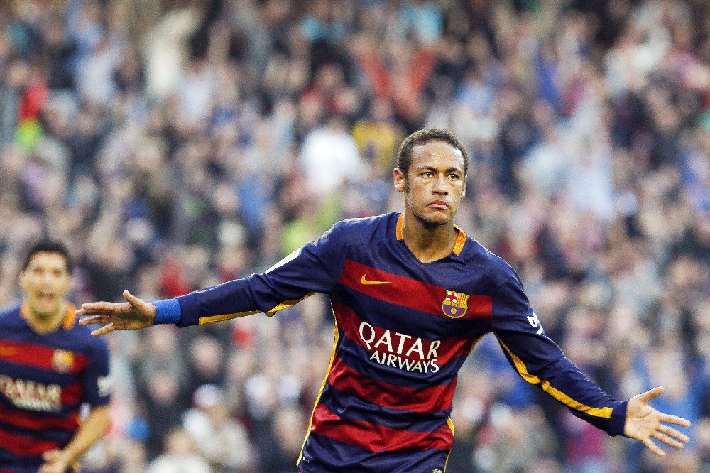 Manchester United’dan Neymar İçin 200 Milyon Euro