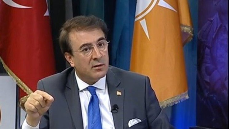 Milletvekili Aydemir: ‘Üç Aylar Vahdet Ve Tevhid İklimidir’