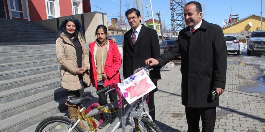 Başkale’de Hizmet Seferberliği