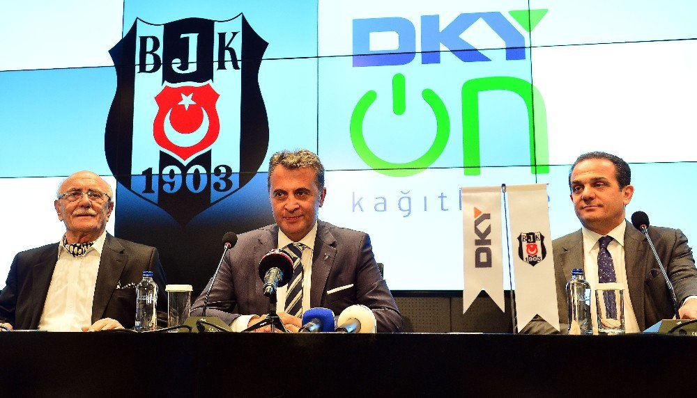 Fikret Orman: "Emre Mor İle Alakalı Görüşmemiz Yok"