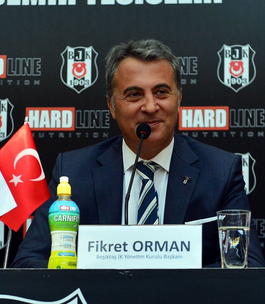 Fikret Orman’dan "Yabancı Kuralı" Açıklaması