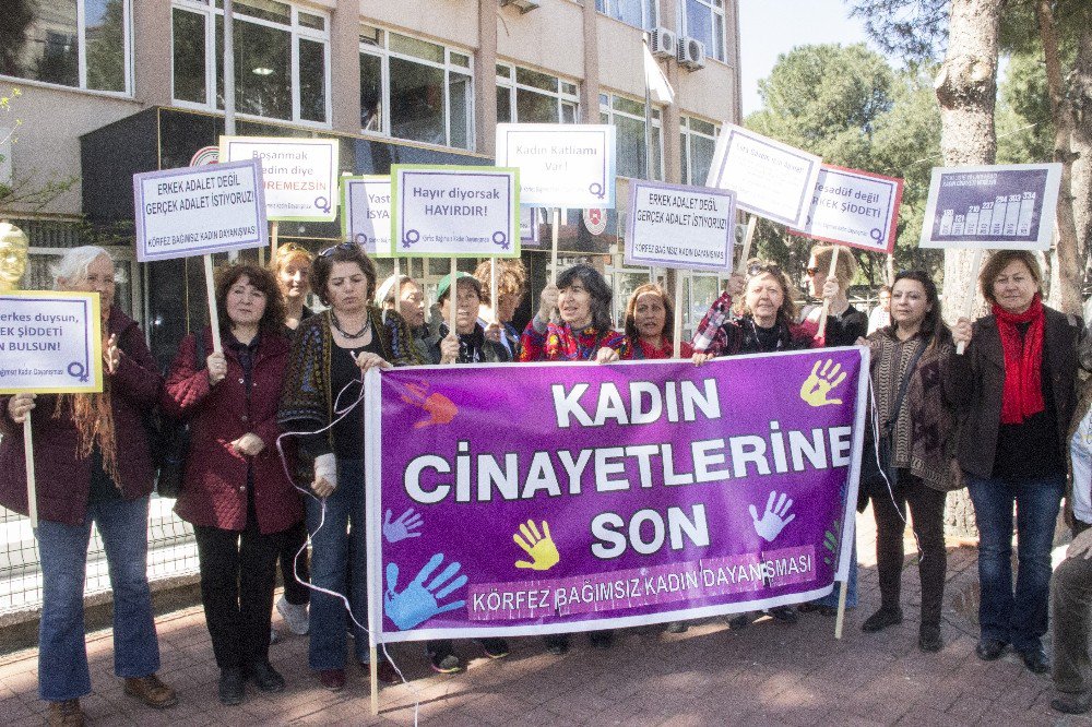 Boşandığı Eşi Tarafından Öldürülen Kadının Çocuğunun Velayeti Anne Tarafına Verildi