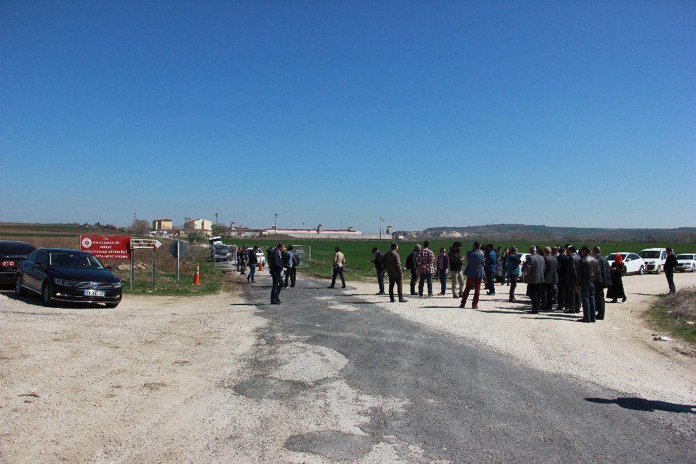 Hdp’nin ’Hayır’ Kampanyasının İkinci Etabı Başladı