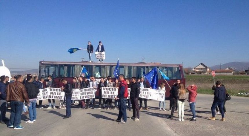 Kosova İle Sırbistan Arasında Seçim Gerginliği