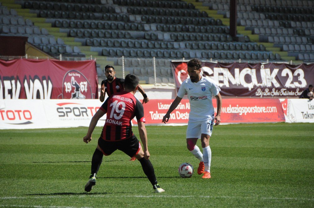 Spor Toto 3. Lig