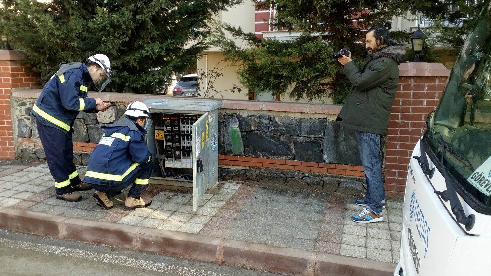 Tredaş’tan İş Sağlığı Ve Güvenliğine Dikkat Çeken Örnek Çalışma