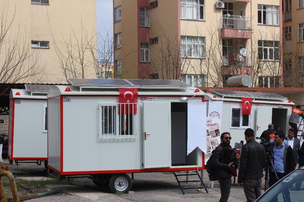 Arıcılar Yaylada Enerjiden Yoksun Olmayacak