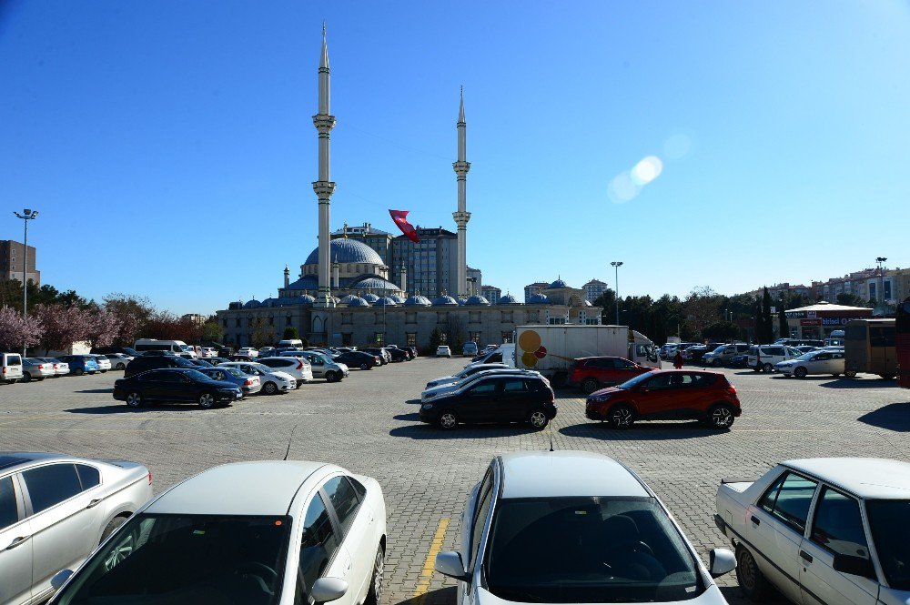 Beylikdüzü Belediyesinden Kızılay’a Bağış İmkanı