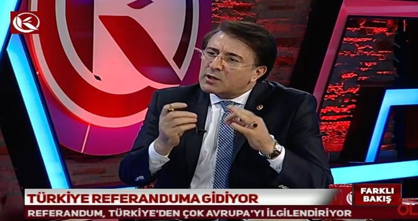 Aydemir: ‘Bu Milletin Terazisi Asla Yanlış Tartmaz’