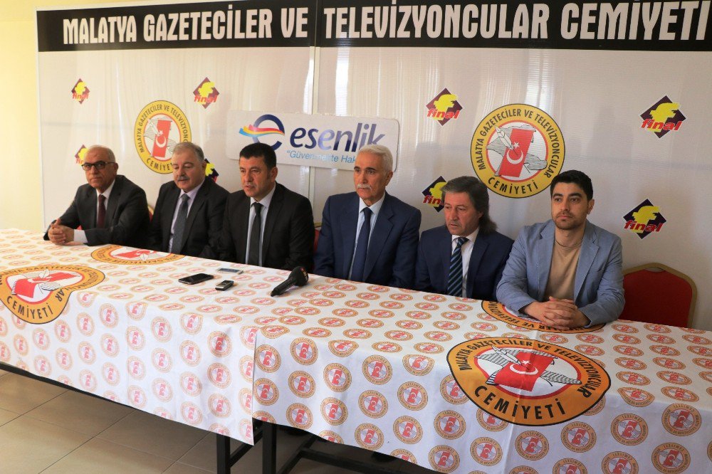 Chp’li Ağbaba’dan Mgtc’ye Ziyaret