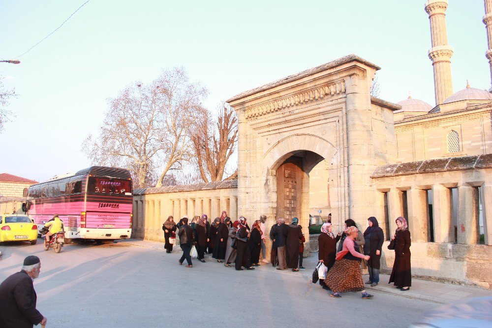 Diyanet İşleri Başkanı Görmez’den Regaip Kandili Mesajı