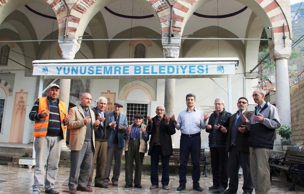 Özdağ Devreye Girdi Cemaatin Korkusu Bitti