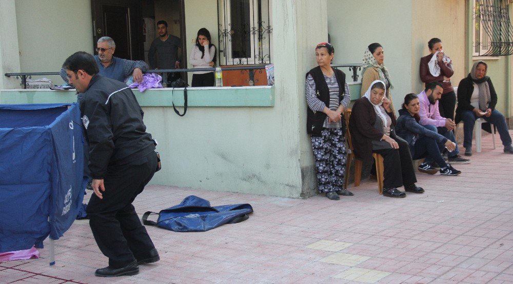 Kanser Hastası Son Tahlilleri Kötü Çıkınca İntihar Etti