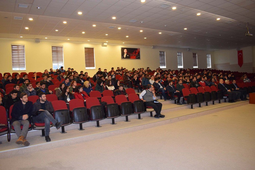 “Torna İle Şekillenen Hayatlar” Semineri