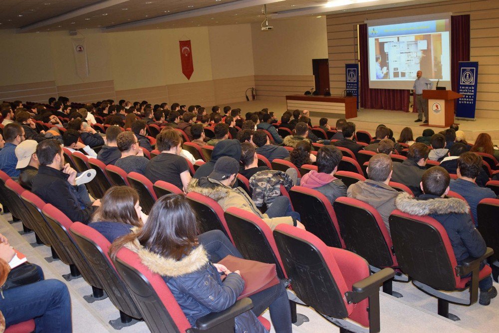 “Torna İle Şekillenen Hayatlar” Semineri