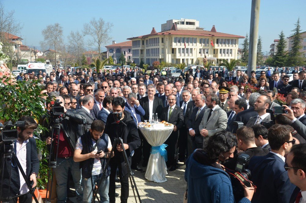 Maliye Bakanı Ağbal’dan Müjde: