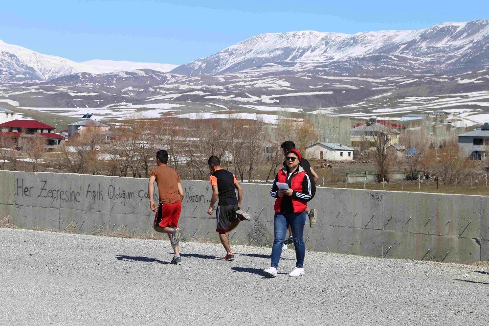 Varto’nun Düşman İşgalinden Kurtarılışının Yıldönümü