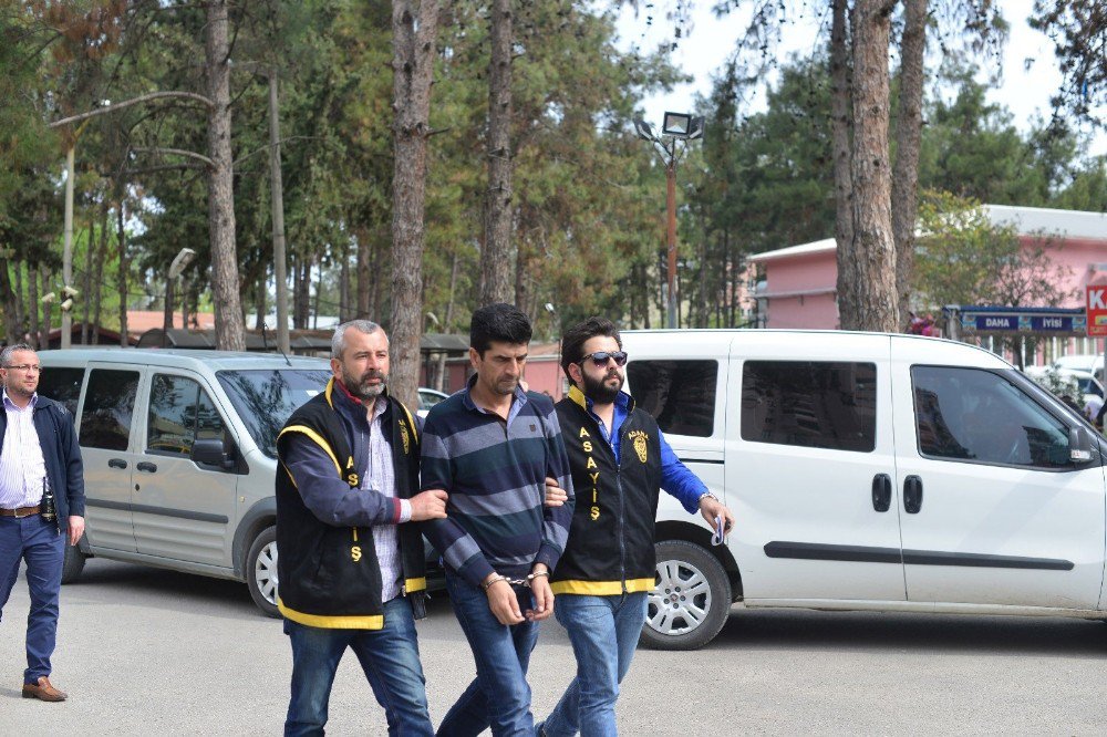 Yılan Hikayesine Dönen Yasak Aşk Cinayeti