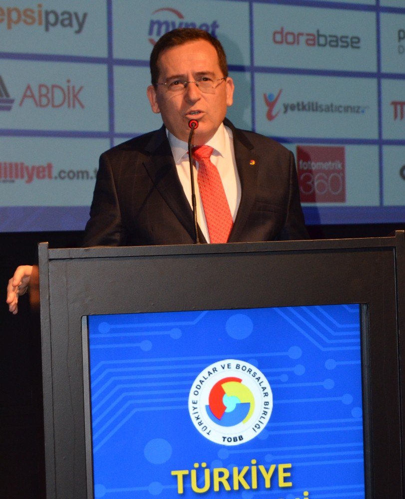 “Türkiye Teknoloji Buluşmaları” Trabzon’da Gerçekleşti