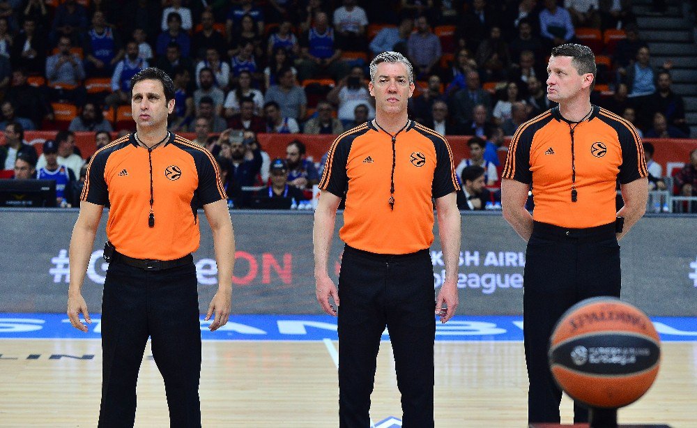 Turkish Airlines Euroleague