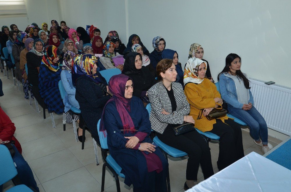 Yeşilyurt’da Regaip Kandiline Özel Program