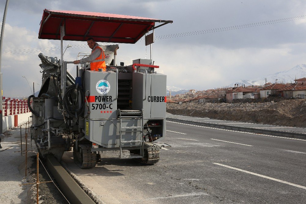 Büyükşehir’den Bir Yenilik Daha