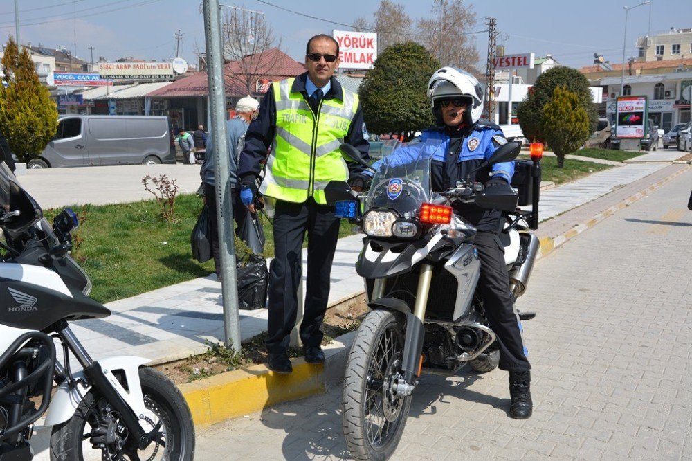 Korkuteli’nde Polis Yunus Timi Kuruluyor