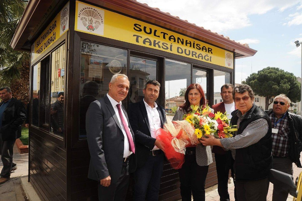 Başkan Çerçioğlu Çanakkale Müzesini Sultanhisar’da Açtı