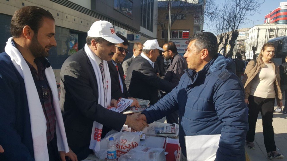 Başbakan Binali Yıldırım Van’a Geliyor