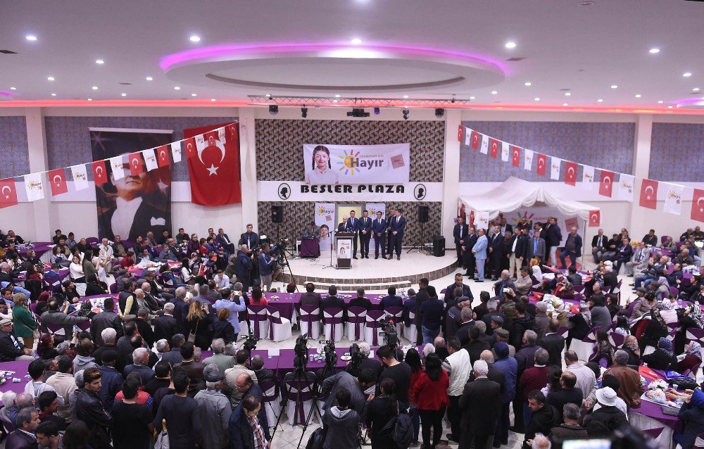Kılıçdaroğlu: "Söz Konusu Vatansa Gerisi Teferruattır"